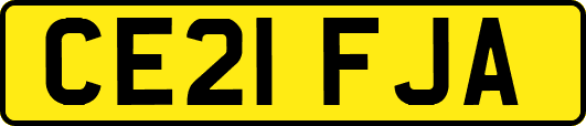 CE21FJA