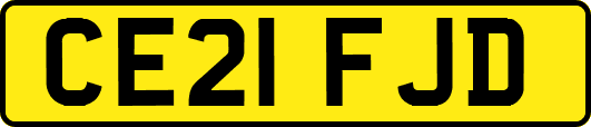 CE21FJD