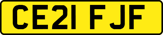 CE21FJF