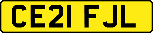 CE21FJL