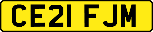 CE21FJM