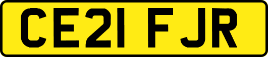 CE21FJR