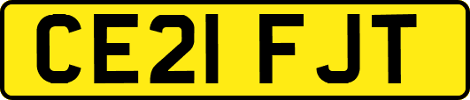 CE21FJT