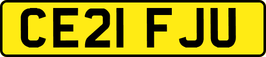 CE21FJU
