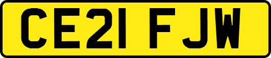 CE21FJW