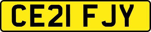 CE21FJY