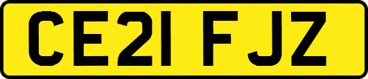 CE21FJZ