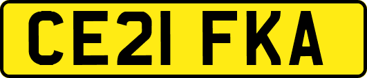CE21FKA