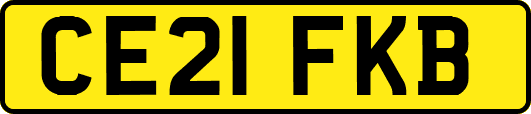 CE21FKB