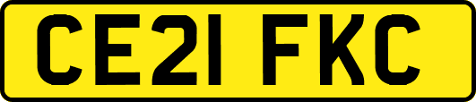 CE21FKC