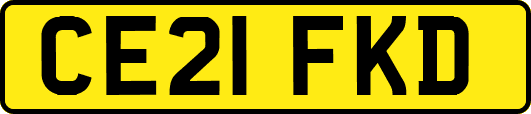 CE21FKD