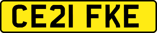 CE21FKE