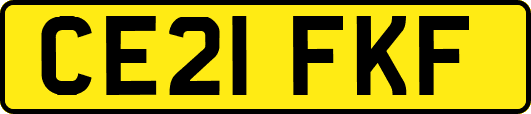 CE21FKF