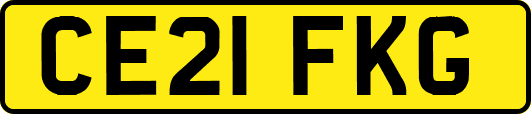 CE21FKG
