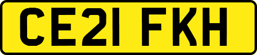 CE21FKH