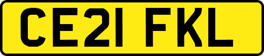 CE21FKL