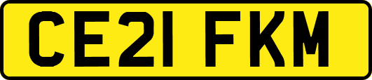 CE21FKM
