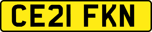 CE21FKN