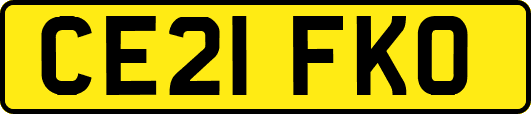 CE21FKO