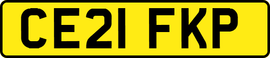 CE21FKP