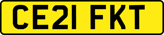 CE21FKT