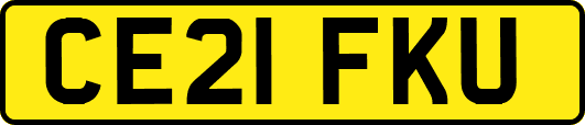 CE21FKU