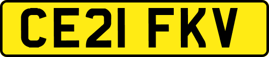 CE21FKV