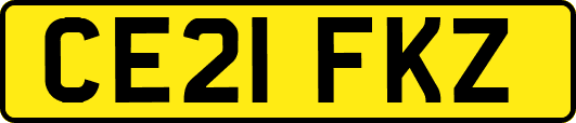 CE21FKZ