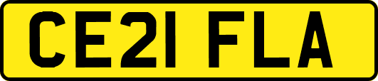 CE21FLA
