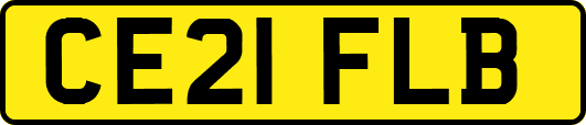 CE21FLB