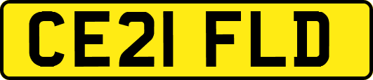 CE21FLD