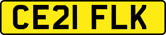CE21FLK