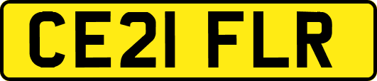 CE21FLR