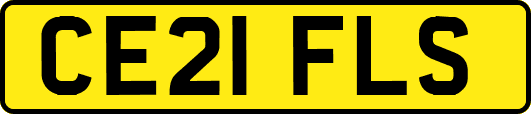 CE21FLS