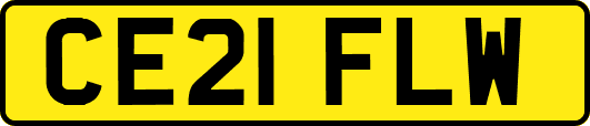 CE21FLW