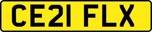 CE21FLX