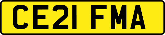 CE21FMA