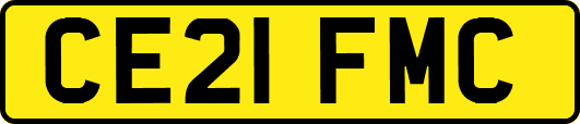 CE21FMC