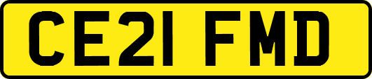 CE21FMD