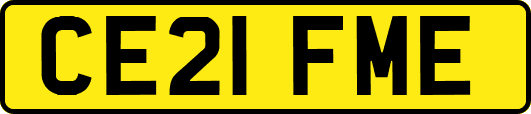 CE21FME