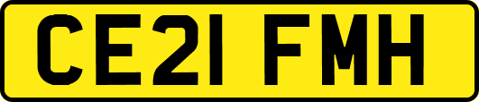 CE21FMH