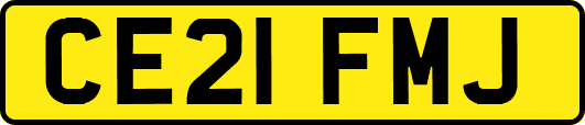 CE21FMJ