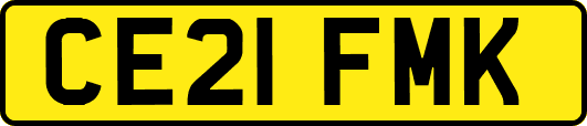 CE21FMK