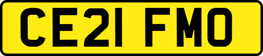 CE21FMO