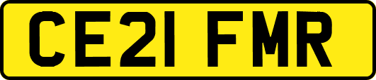 CE21FMR