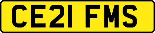 CE21FMS