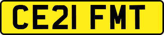 CE21FMT