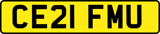 CE21FMU