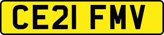 CE21FMV