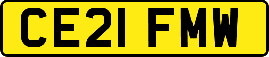 CE21FMW